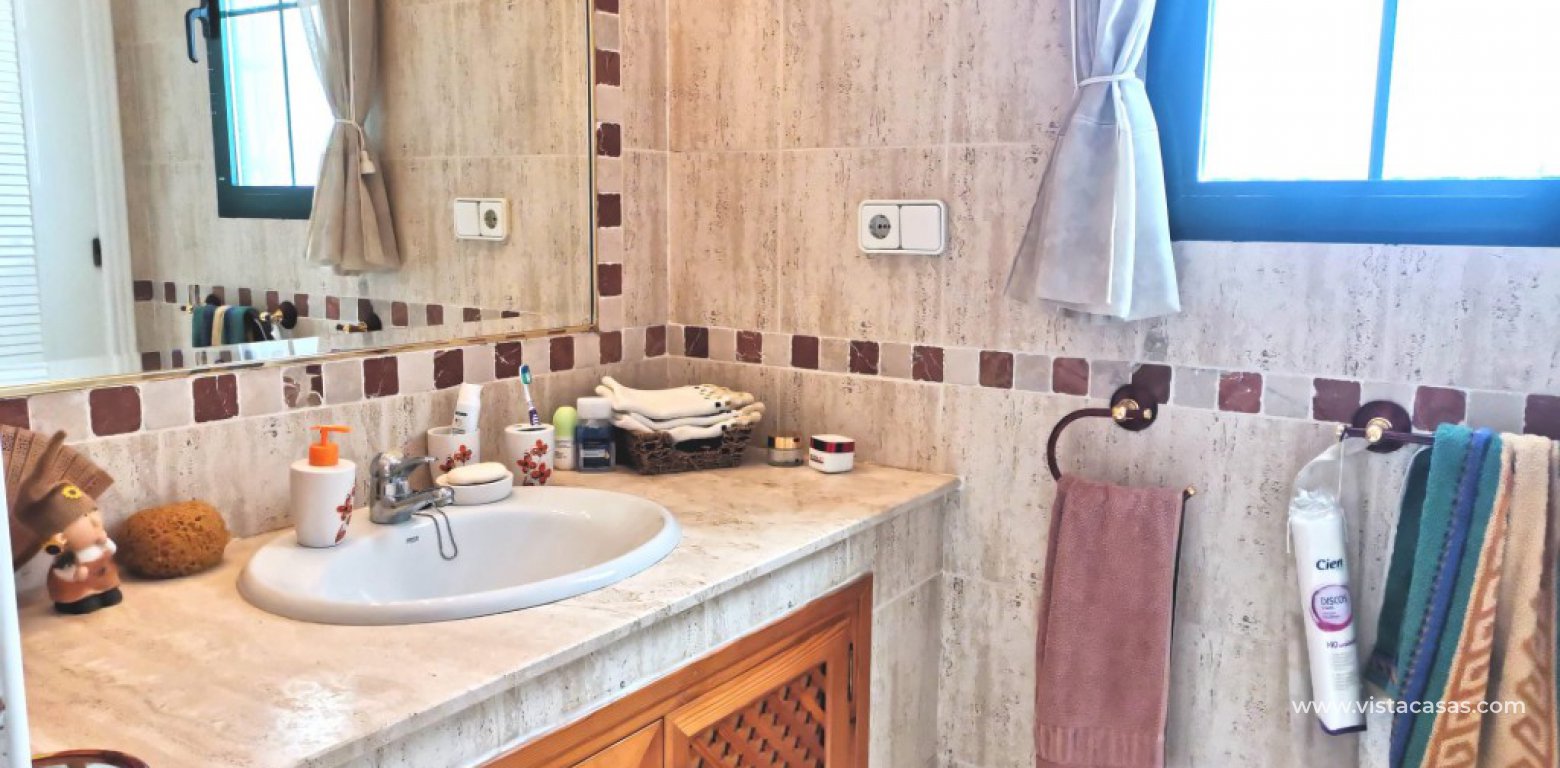 Resale - Villa - Villamartin - Los Dolses