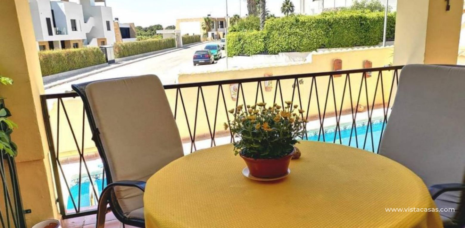 Resale - Villa - Villamartin - Los Dolses