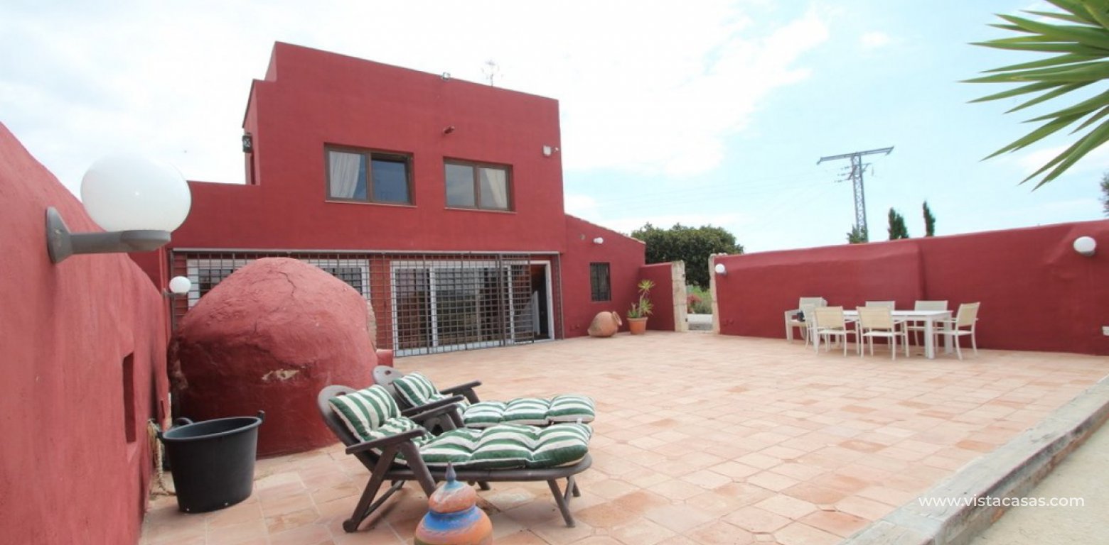 Venta -  - San Miguel de Salinas