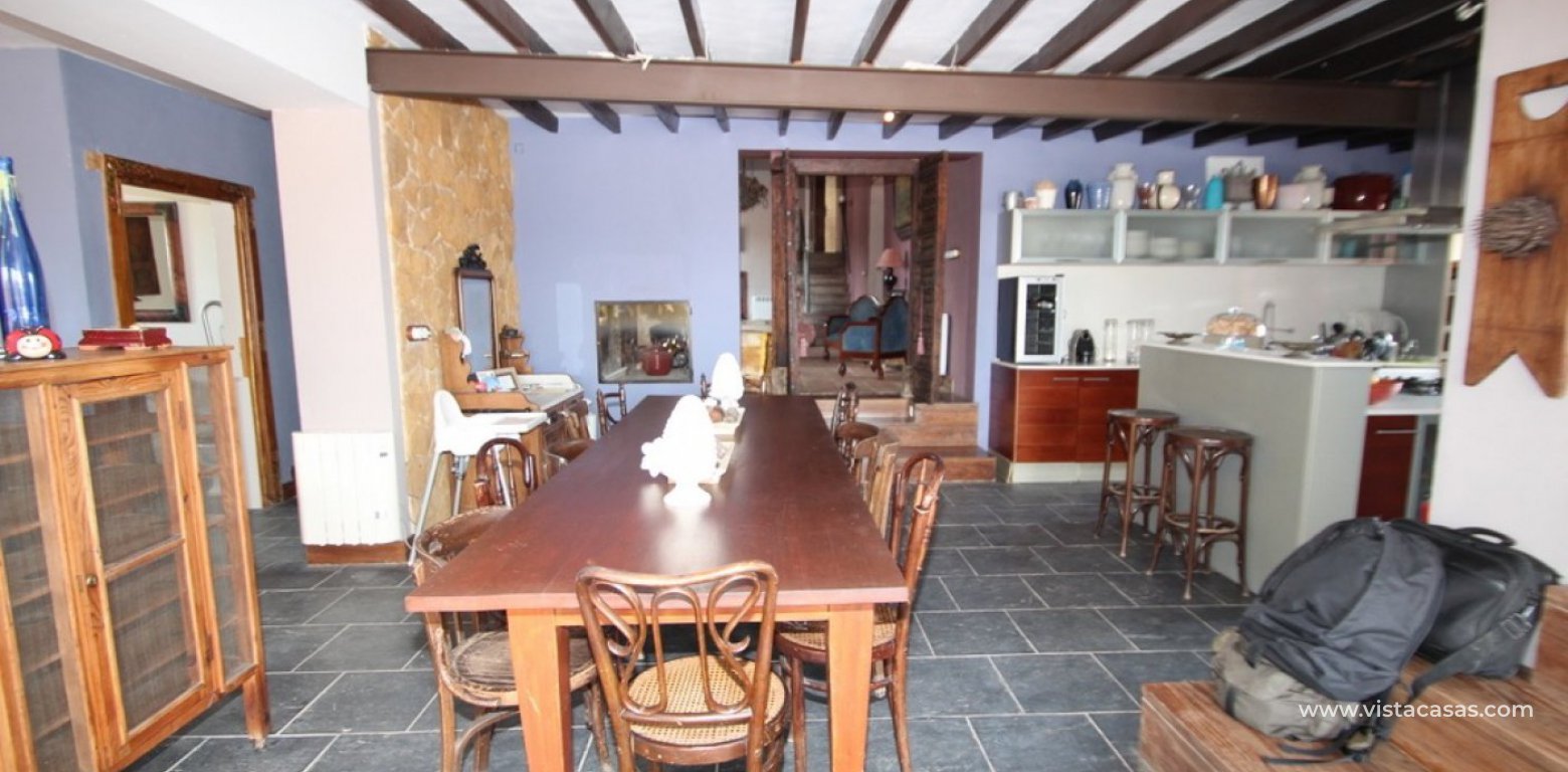 Venta -  - San Miguel de Salinas