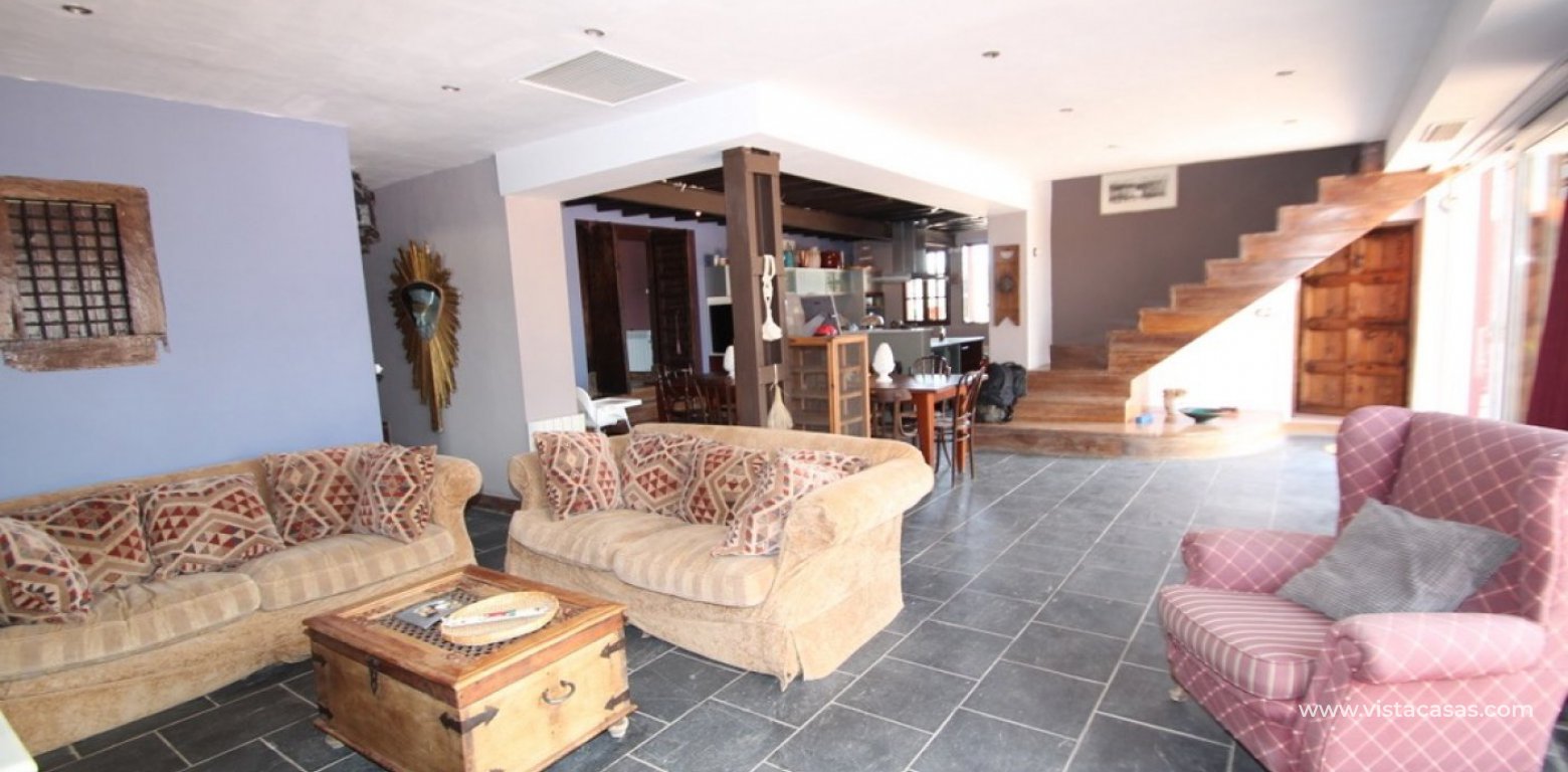 Venta -  - San Miguel de Salinas