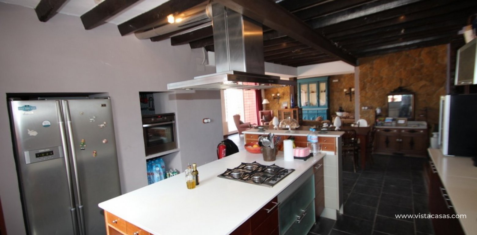 Venta -  - San Miguel de Salinas