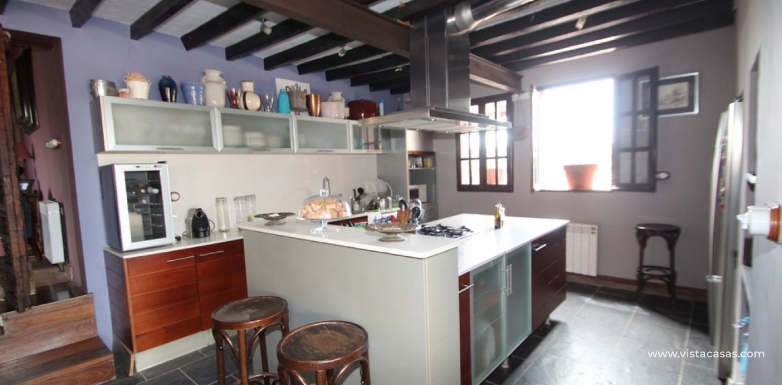 Venta -  - San Miguel de Salinas