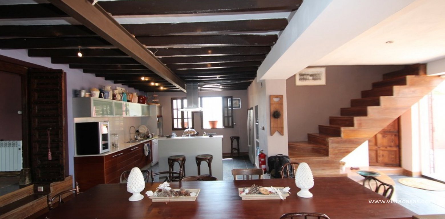 Venta -  - San Miguel de Salinas