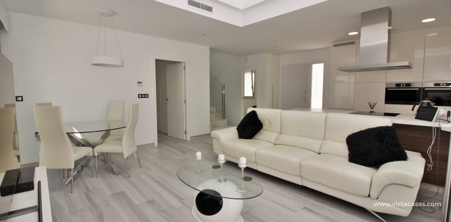 Sale - Villa - Cabo Roig