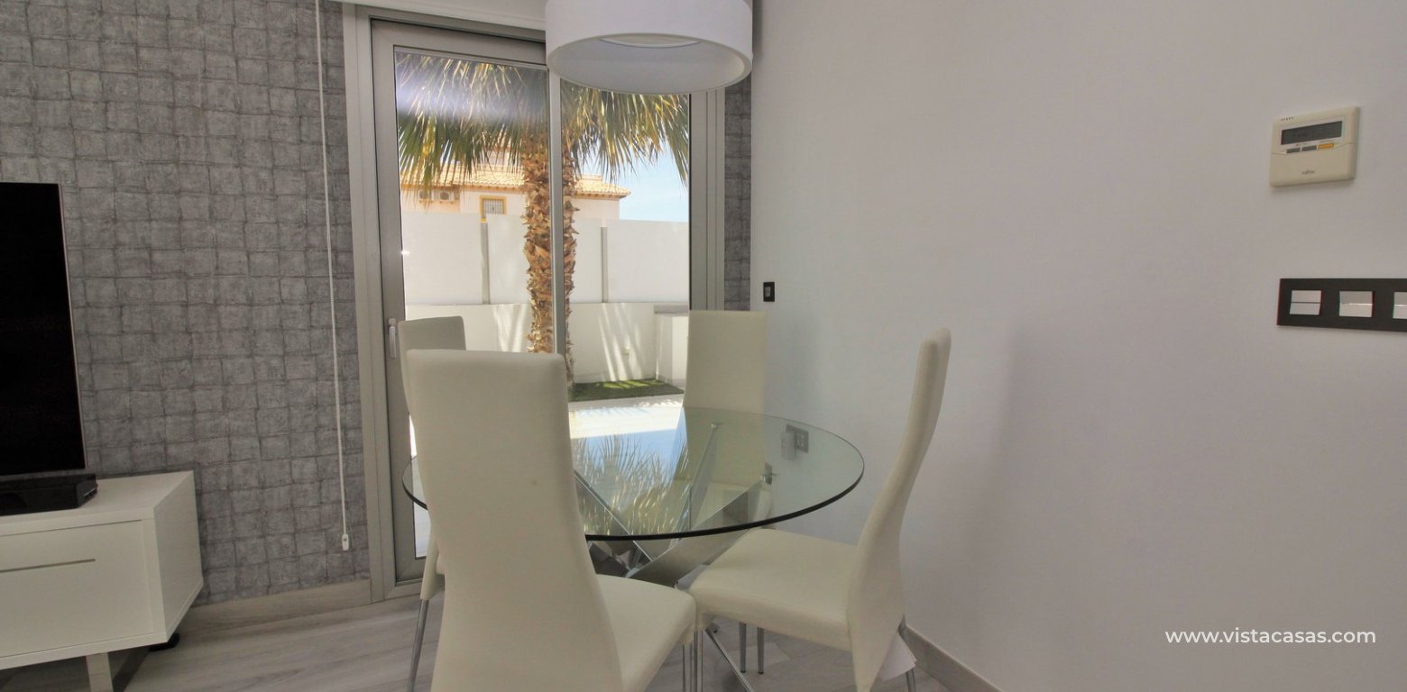 Sale - Villa - Cabo Roig
