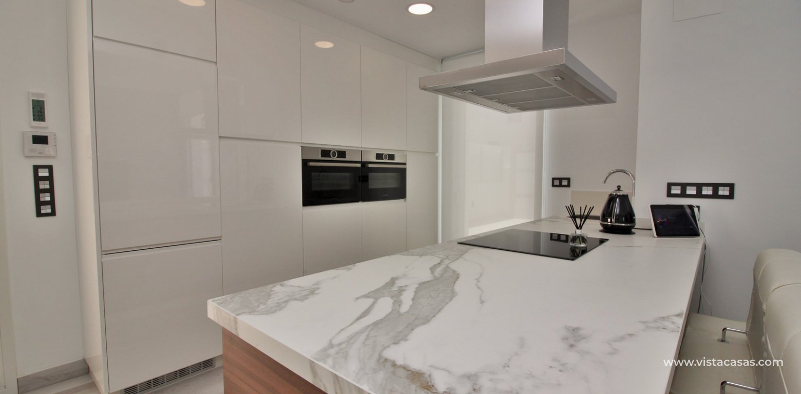 Sale - Villa - Cabo Roig