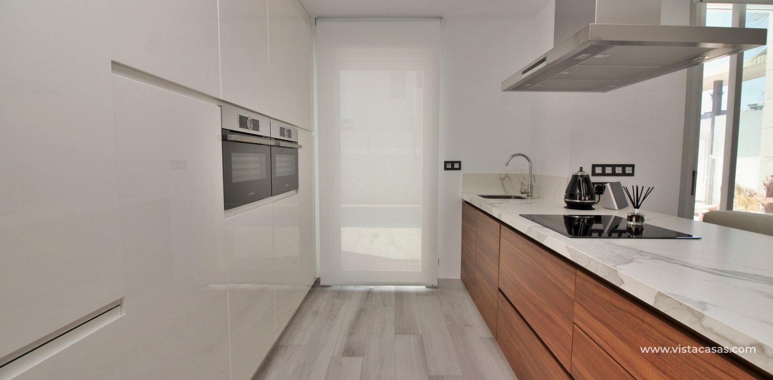 Sale - Villa - Cabo Roig