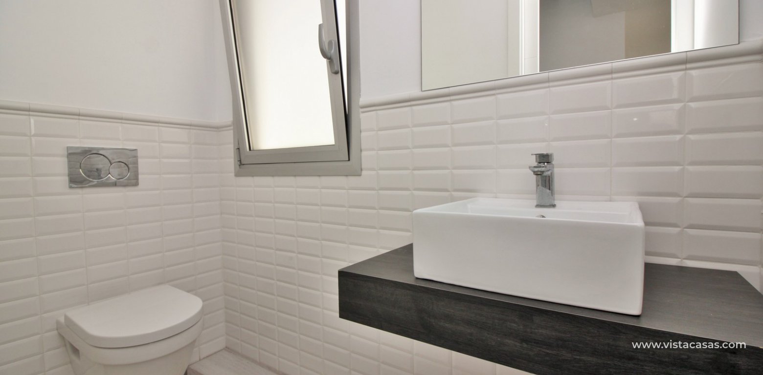 Sale - Villa - Cabo Roig