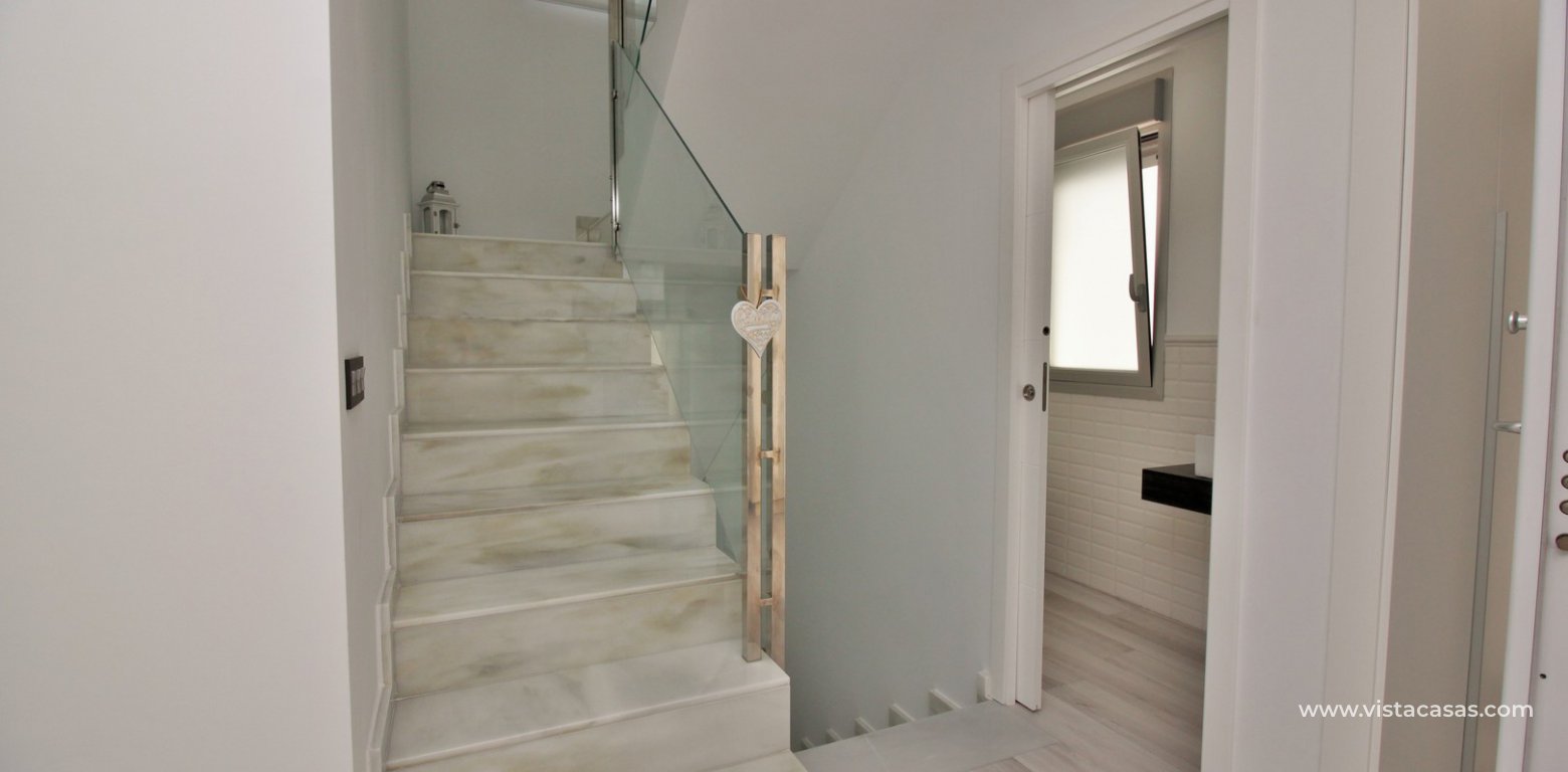 Sale - Villa - Cabo Roig