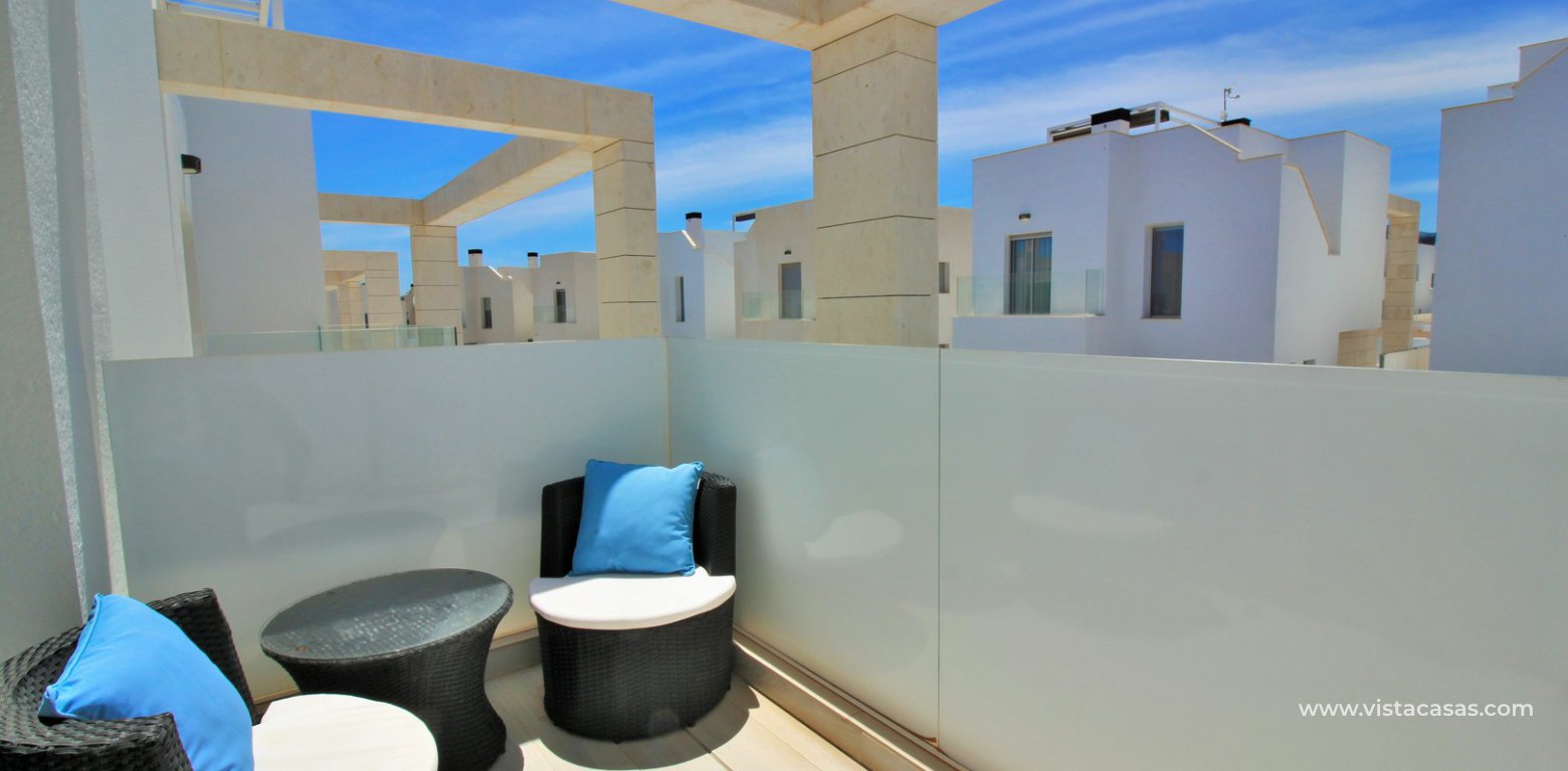 Sale - Villa - Cabo Roig