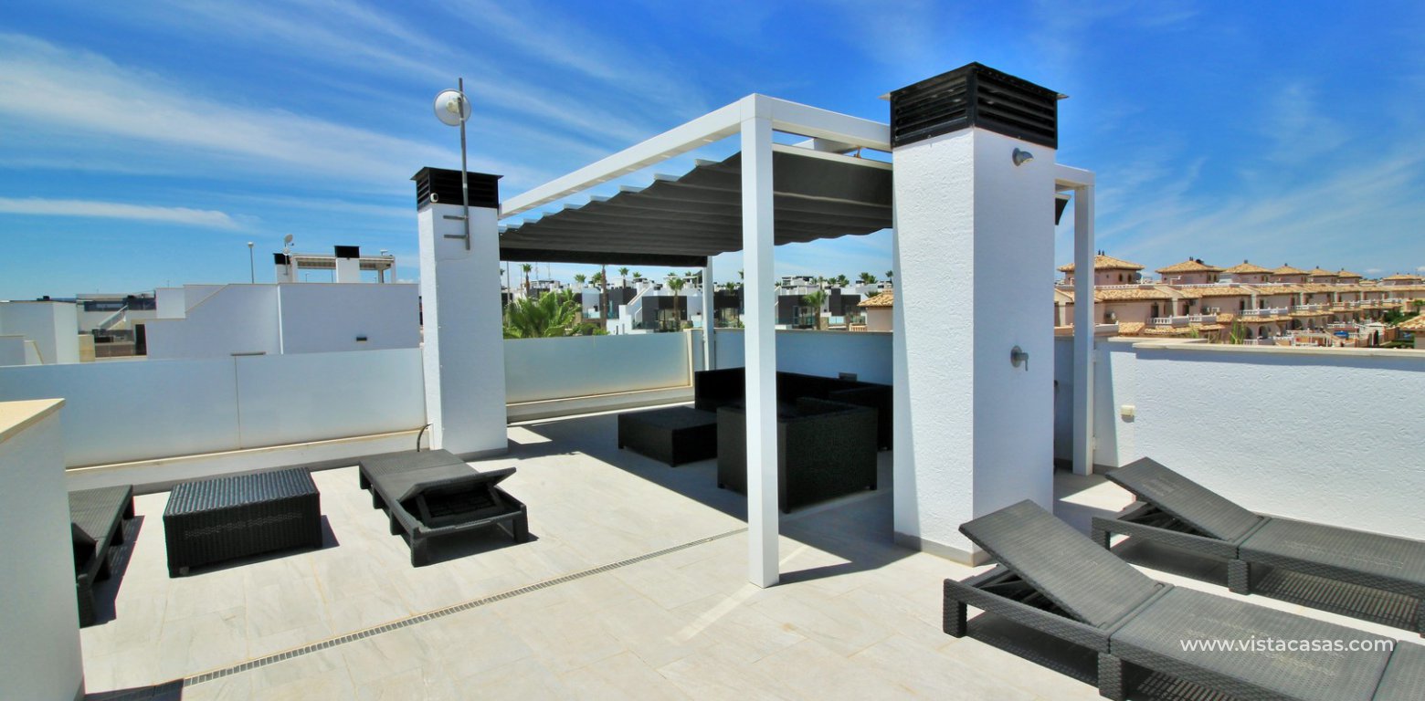 Sale - Villa - Cabo Roig