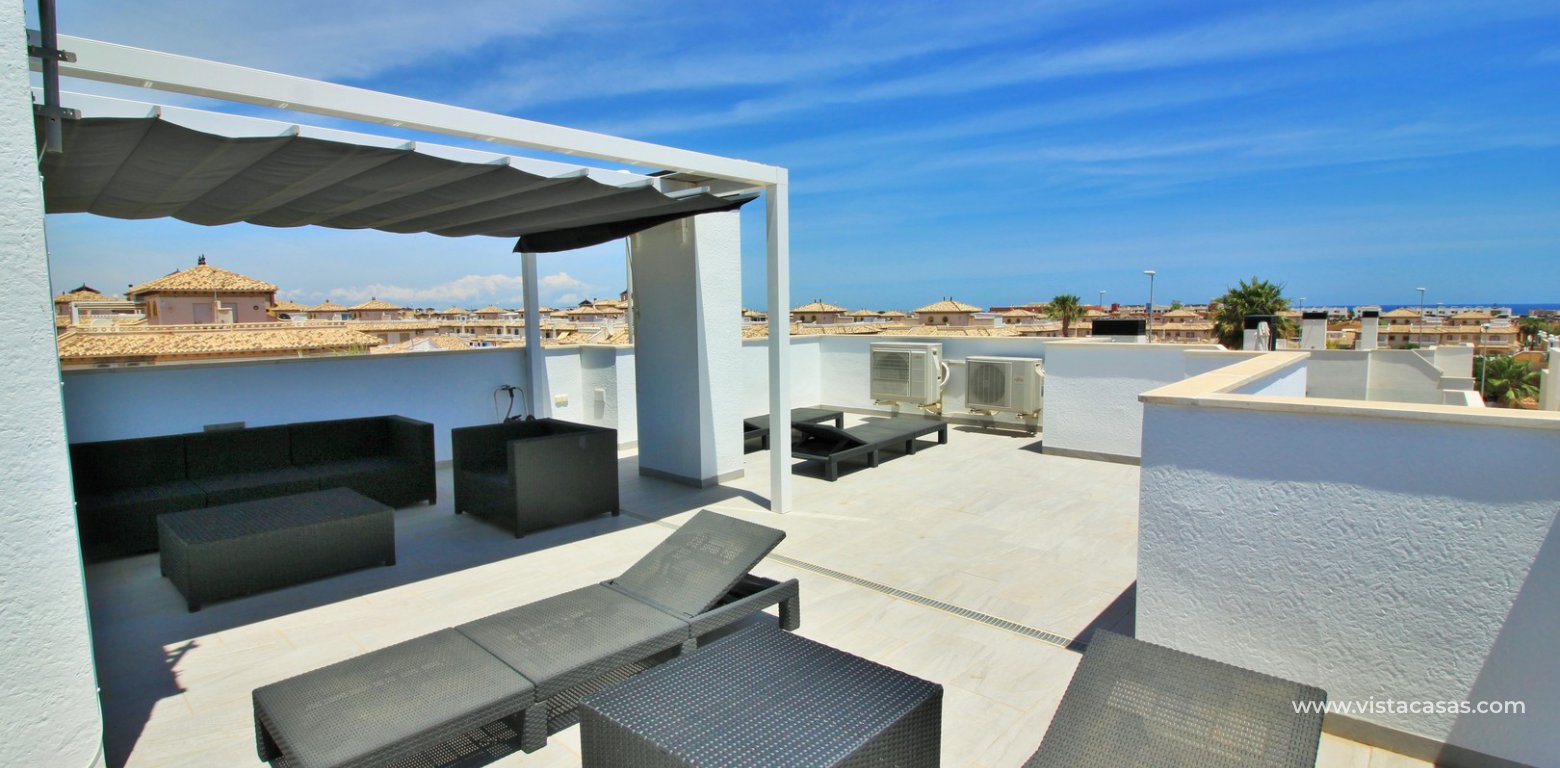 Sale - Villa - Cabo Roig