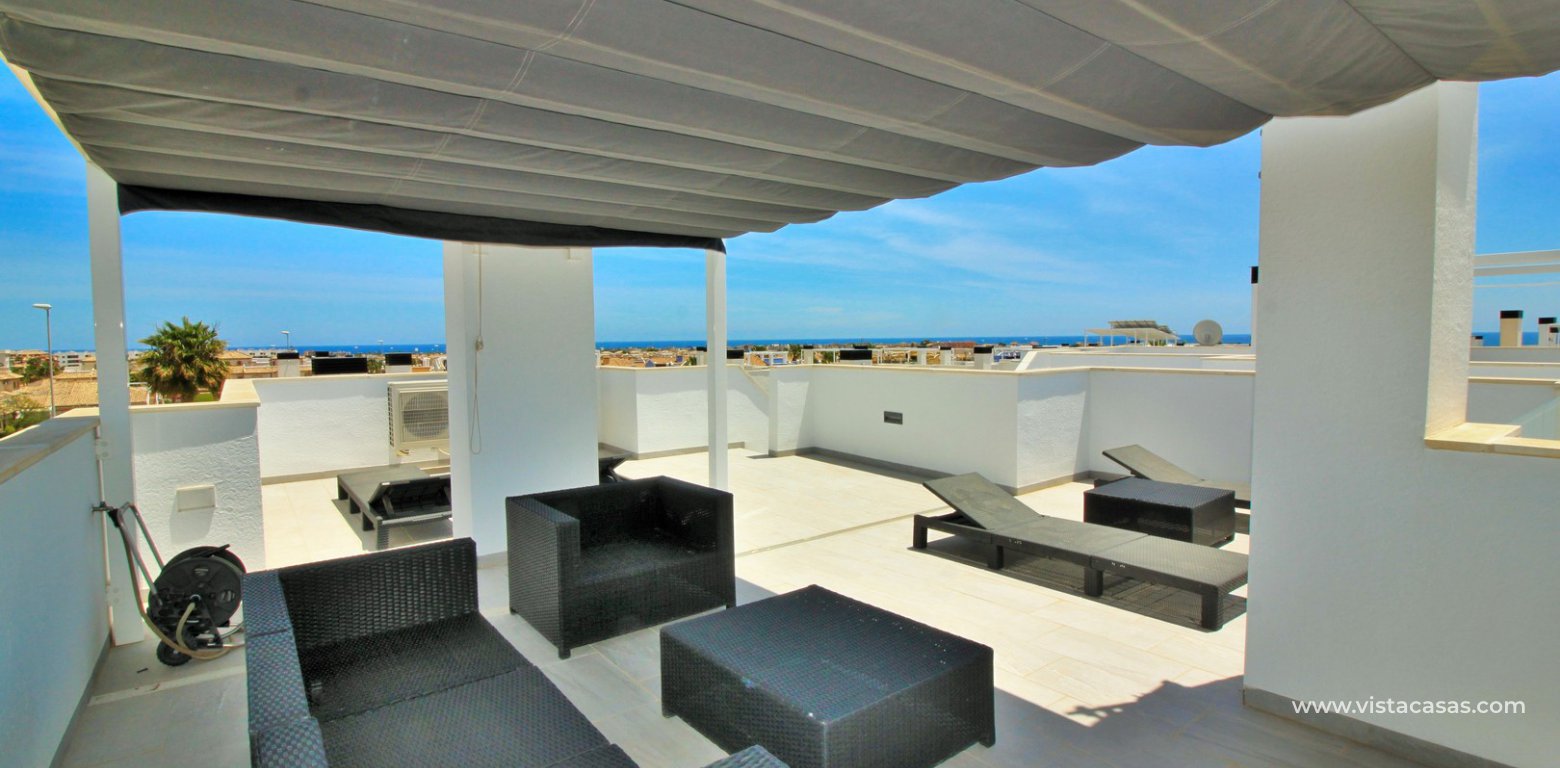 Sale - Villa - Cabo Roig