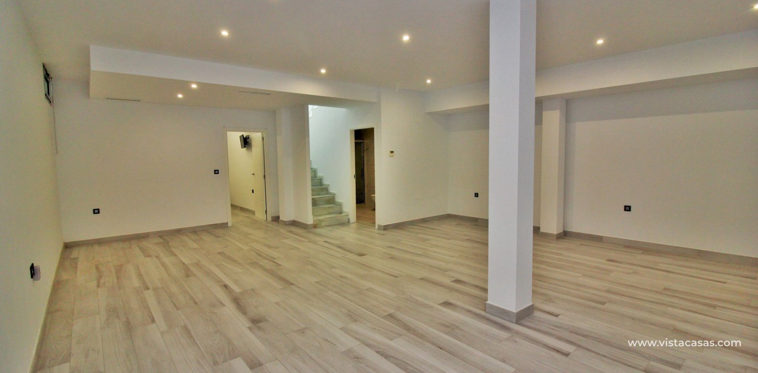 Sale - Villa - Cabo Roig