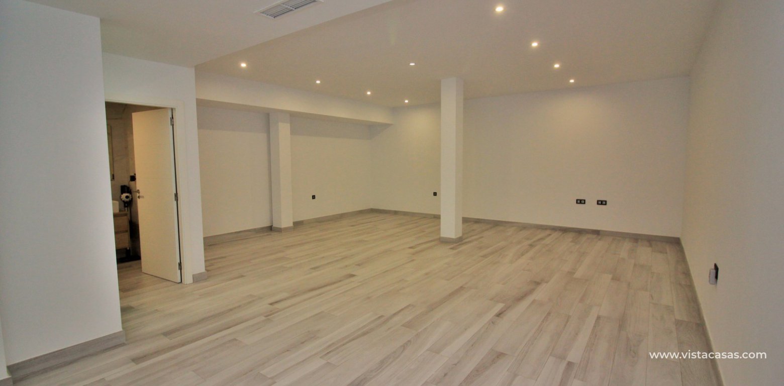 Sale - Villa - Cabo Roig