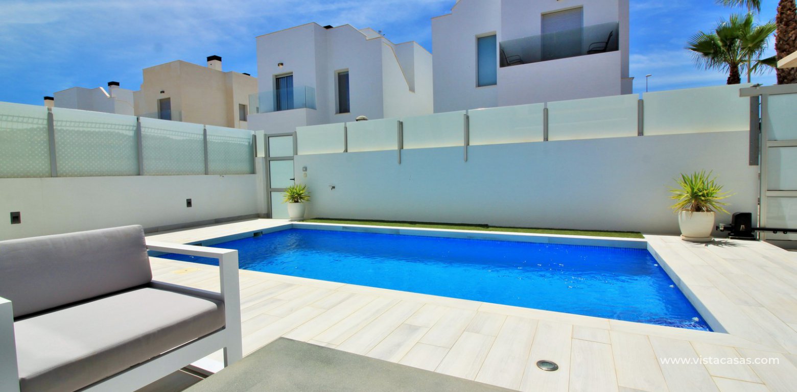 Sale - Villa - Cabo Roig