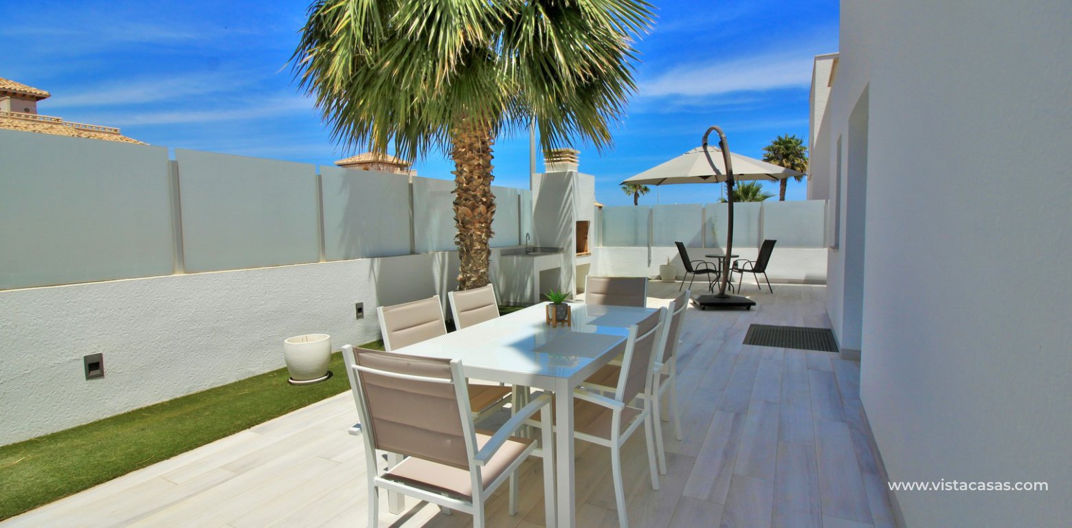 Sale - Villa - Cabo Roig