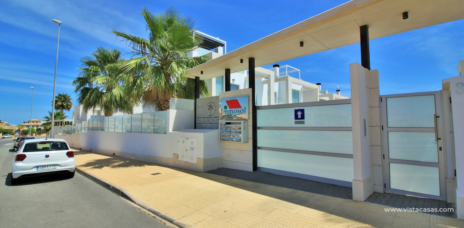 Sale - Villa - Cabo Roig