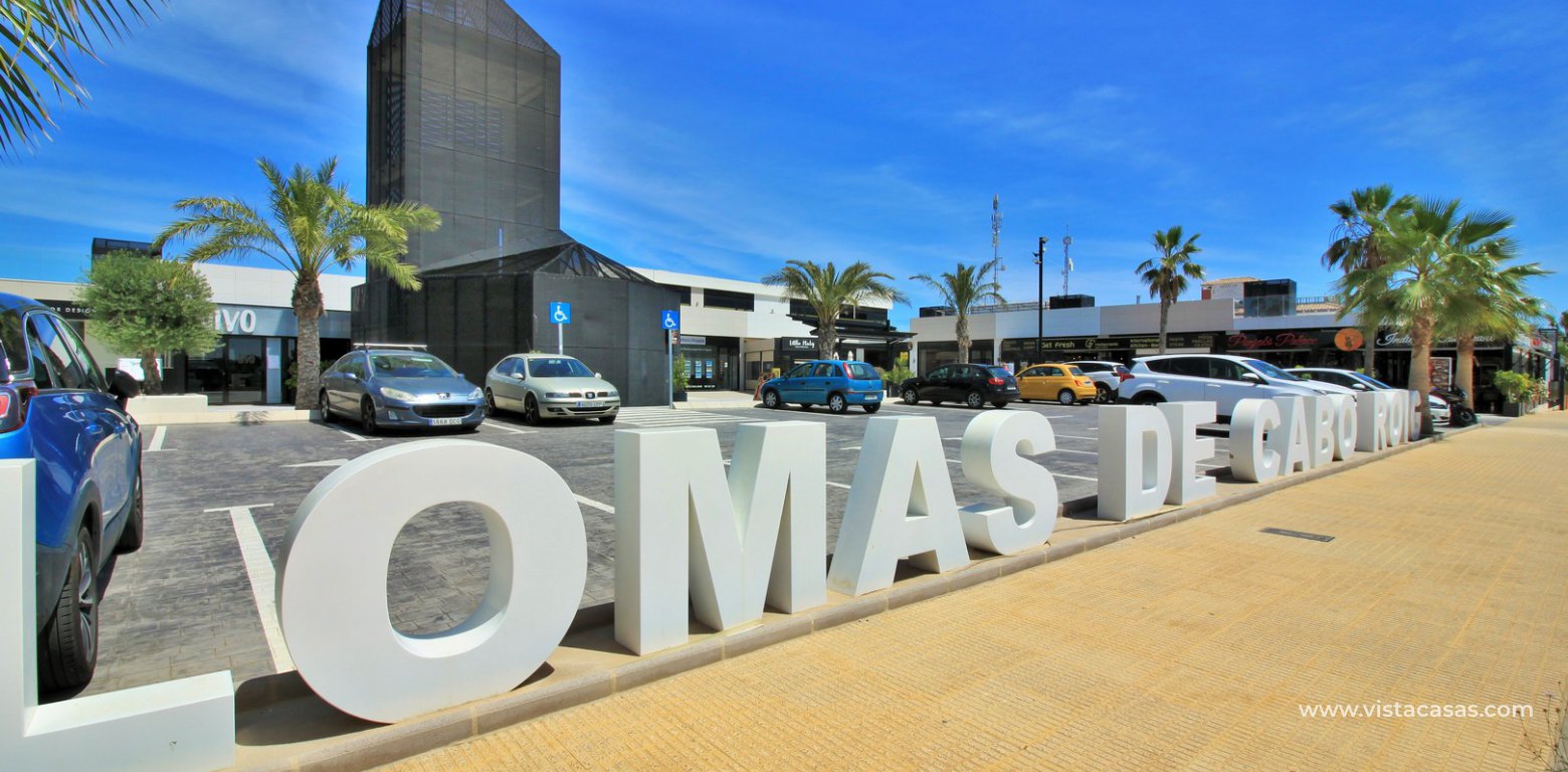 Sale - Villa - Cabo Roig