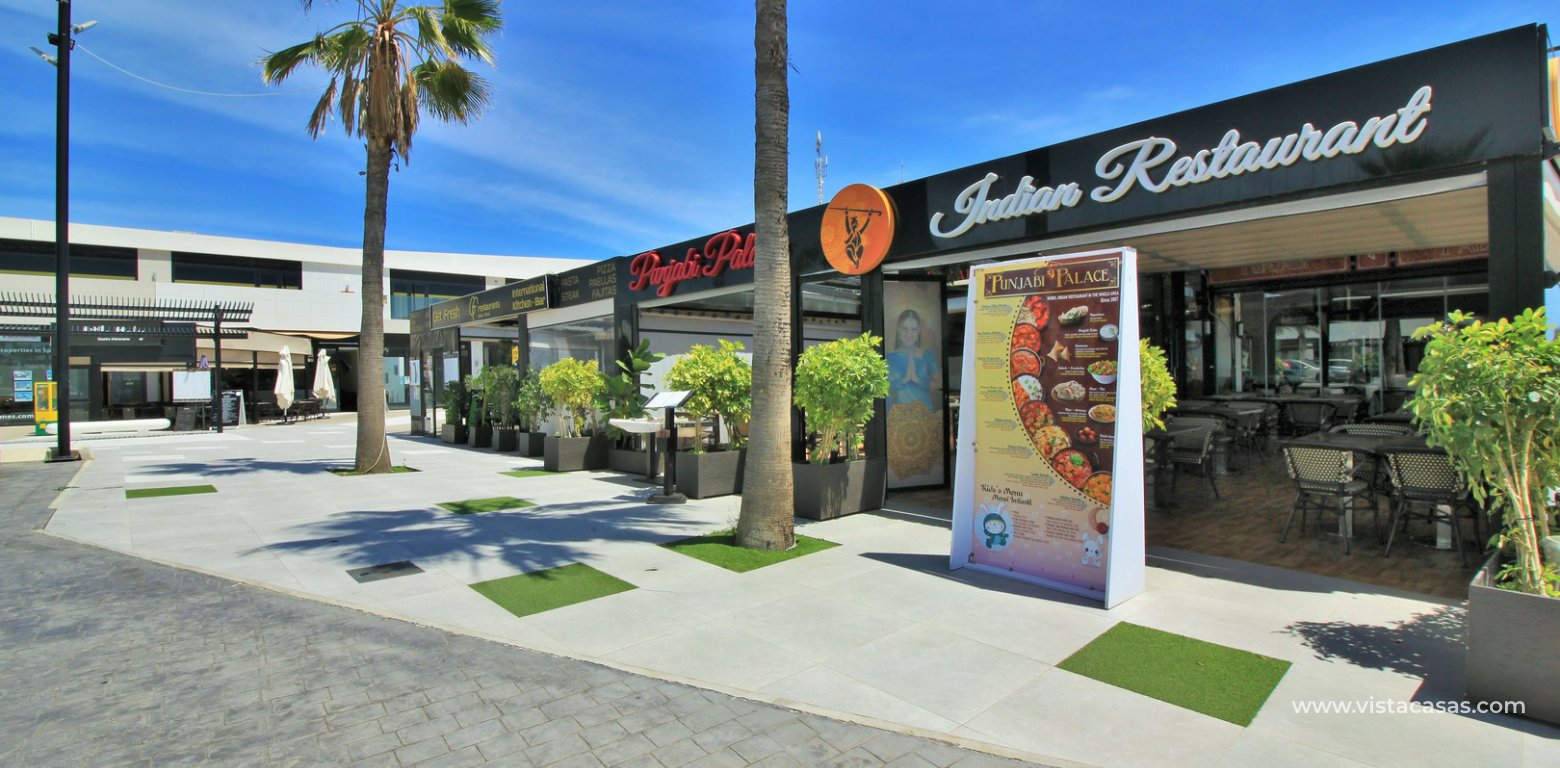 Sale - Villa - Cabo Roig