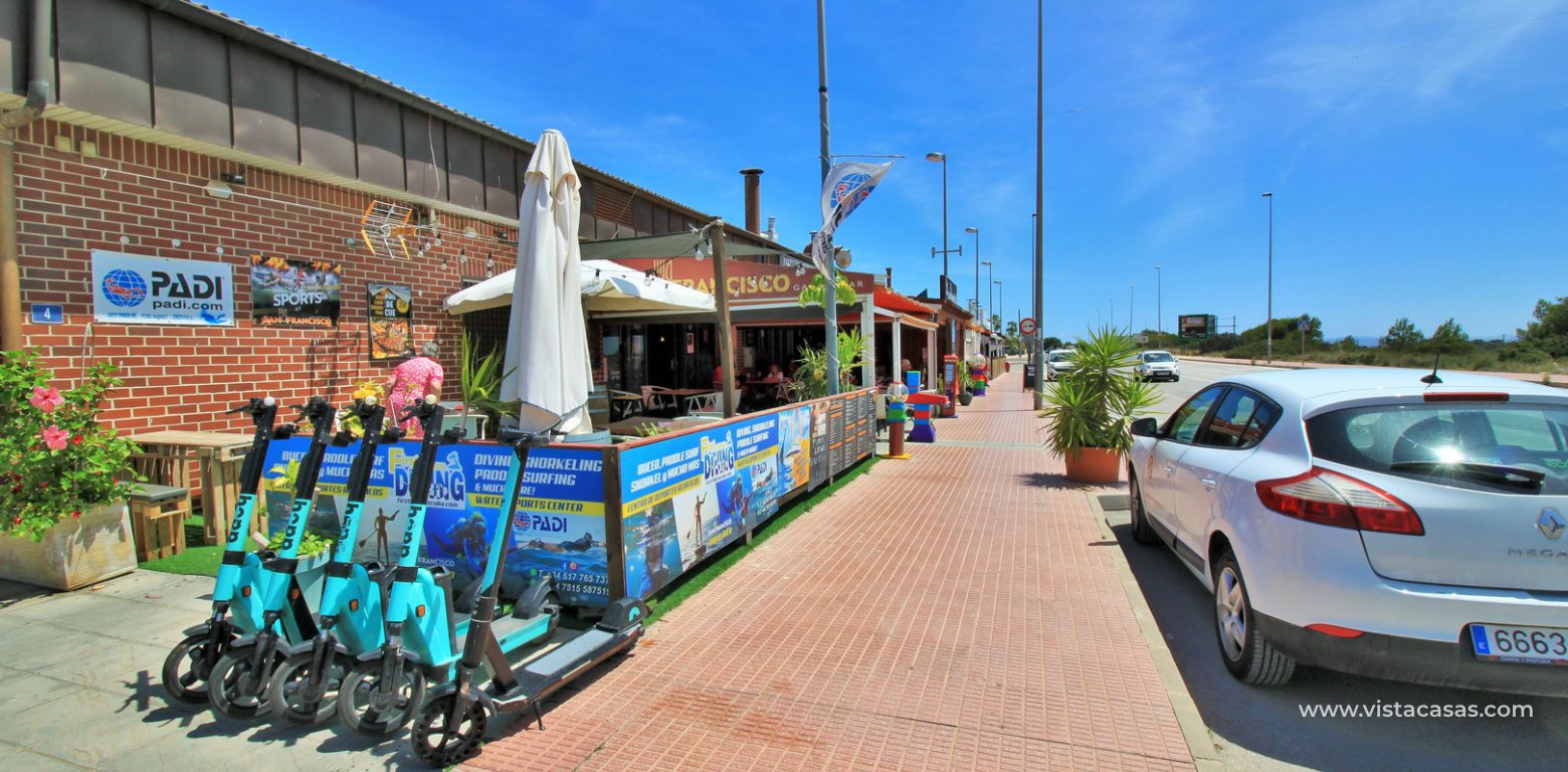 Sale - Villa - Cabo Roig