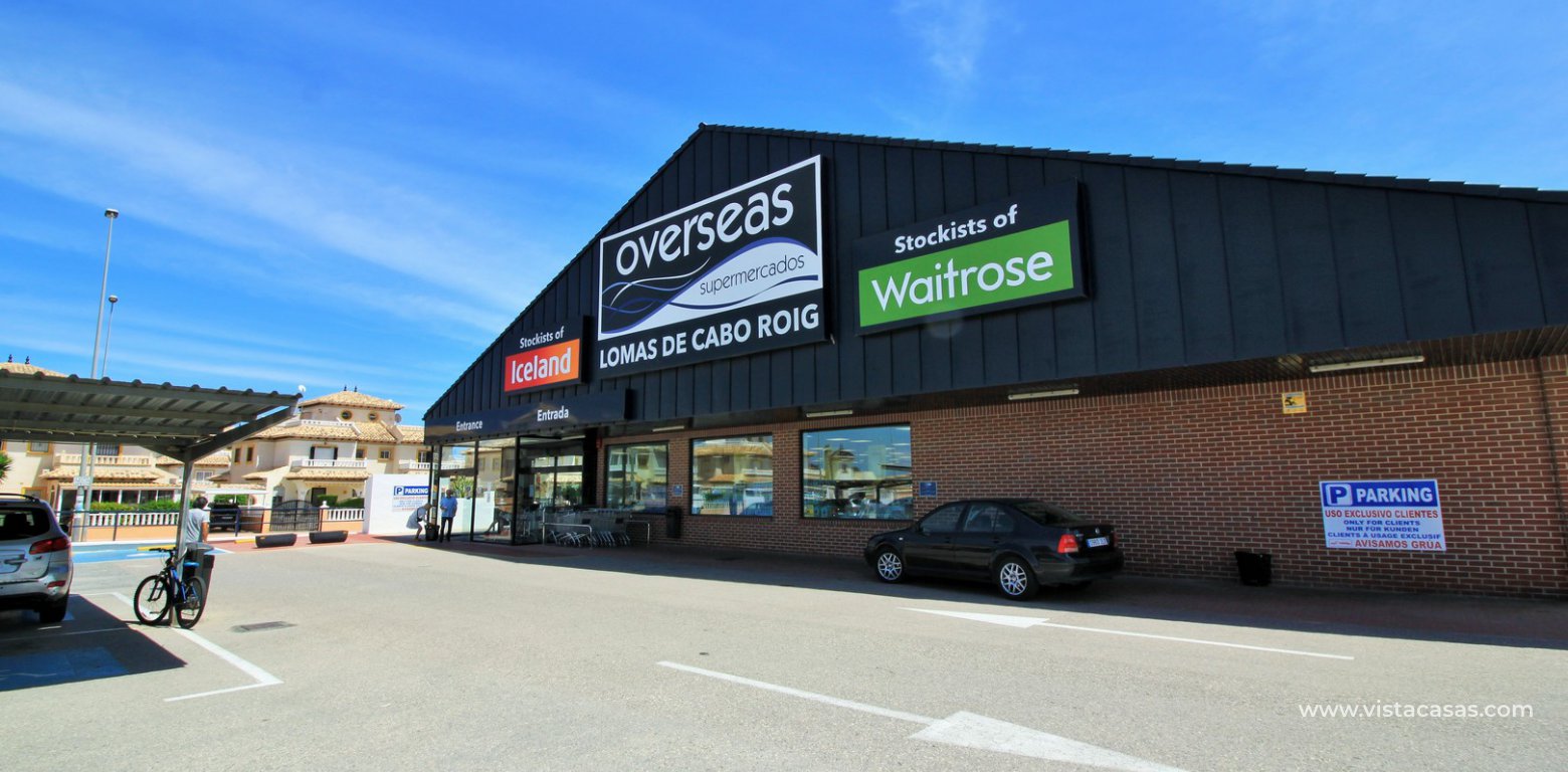 Sale - Villa - Cabo Roig