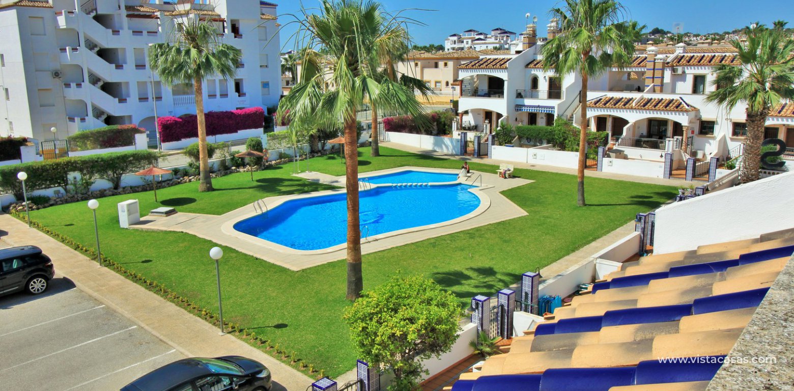 Wtórny - Townhouse - Villamartin - 