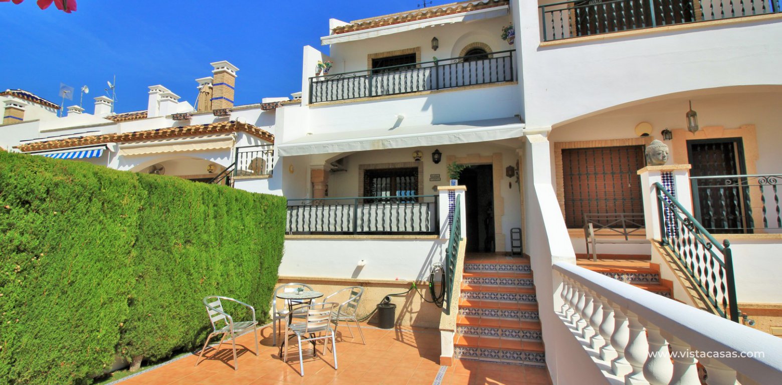 Wtórny - Townhouse - Villamartin - 