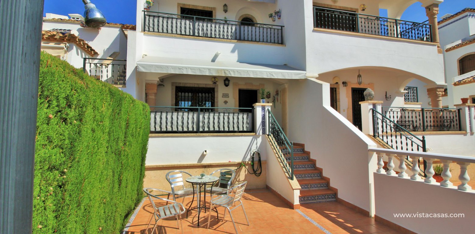 Wtórny - Townhouse - Villamartin - 