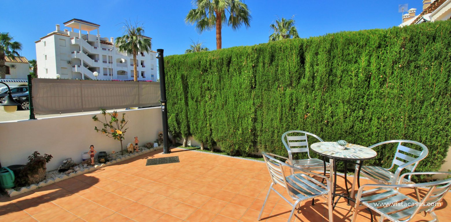 Wtórny - Townhouse - Villamartin - 