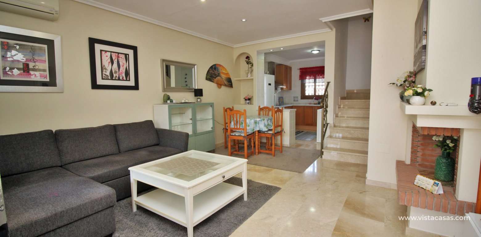 Wtórny - Townhouse - Villamartin - 