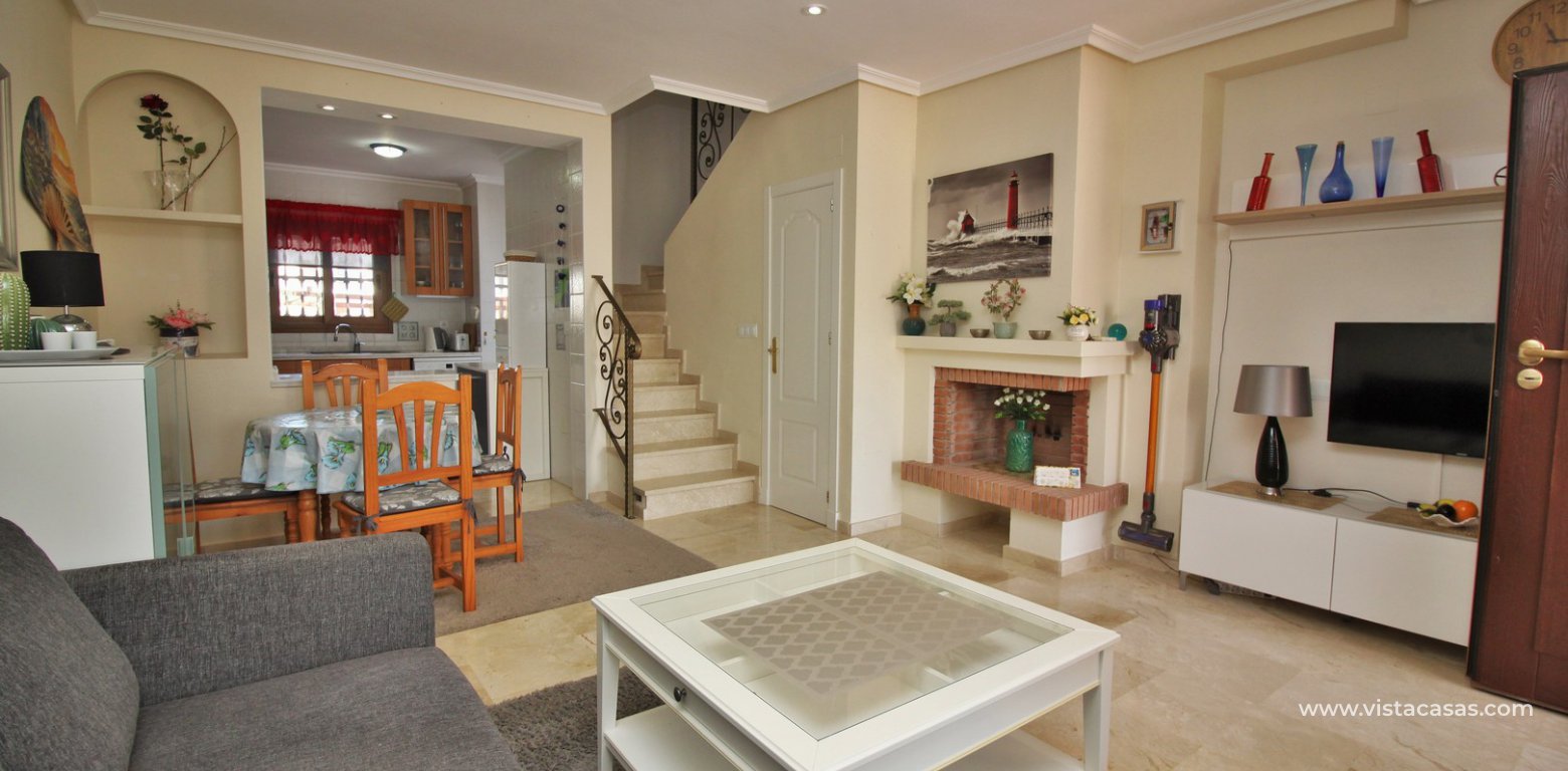 Wtórny - Townhouse - Villamartin - 