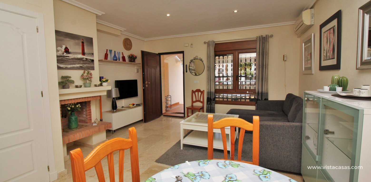 Wtórny - Townhouse - Villamartin - 