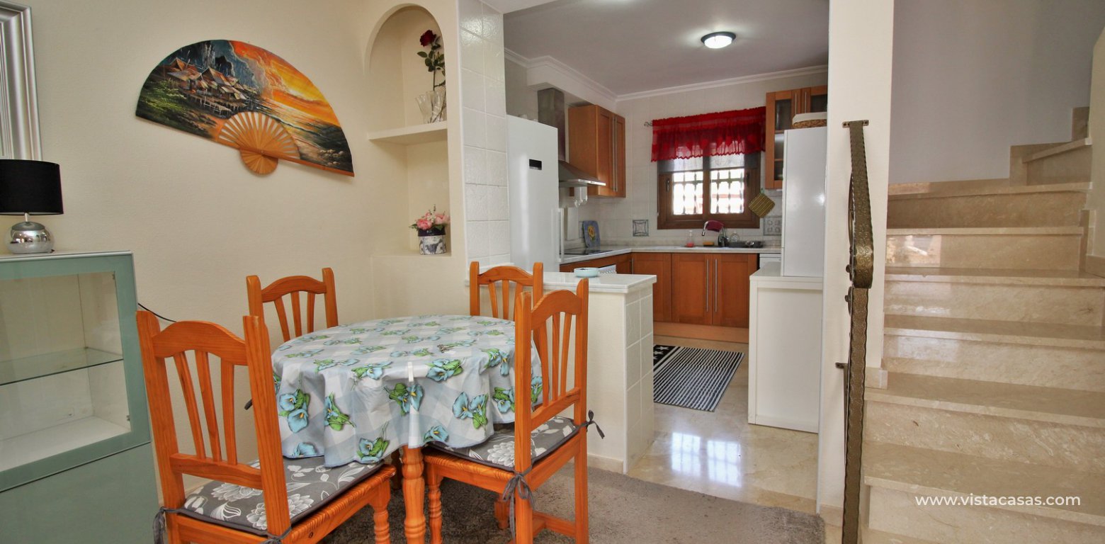 Wtórny - Townhouse - Villamartin - 