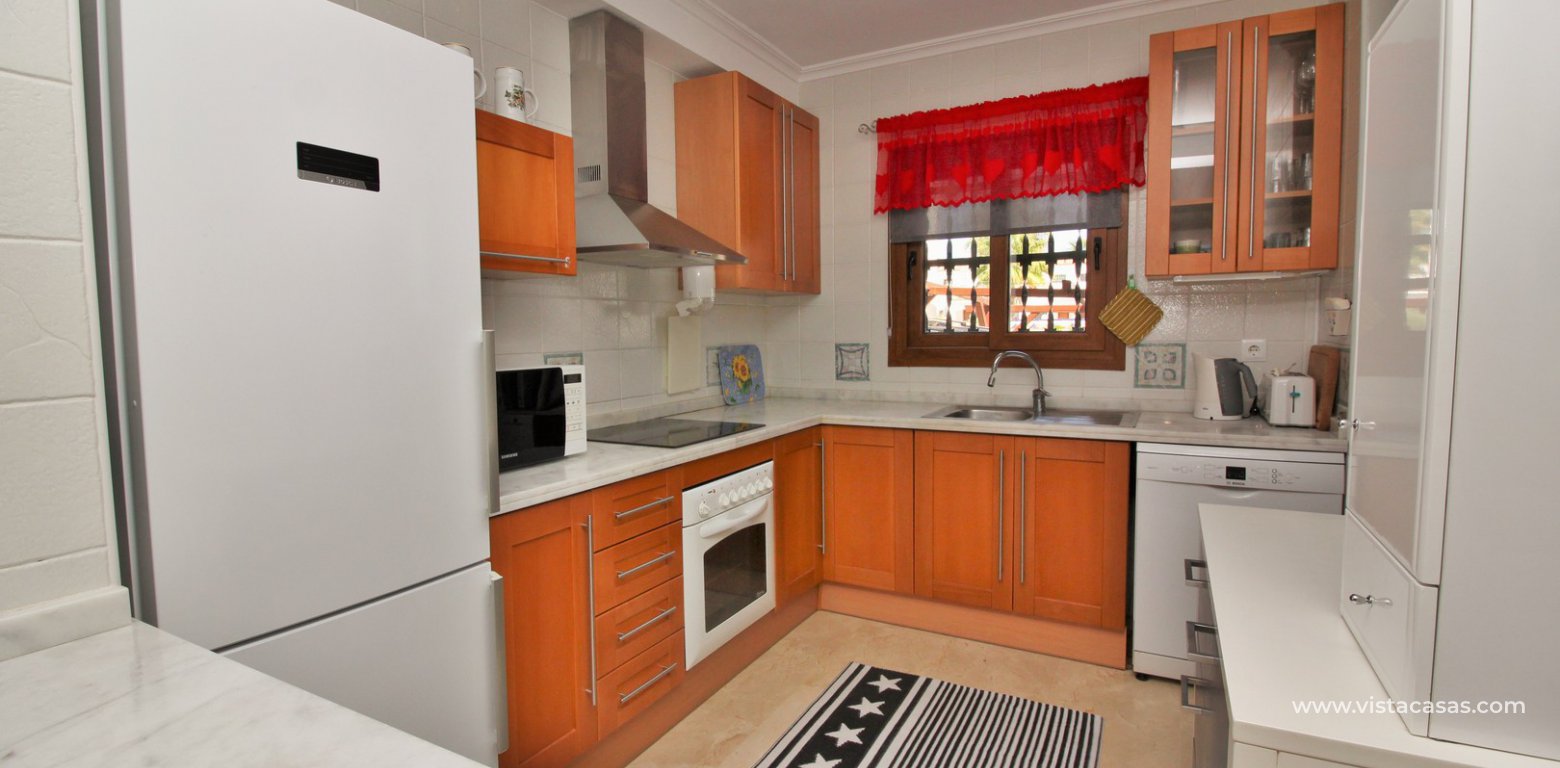 Wtórny - Townhouse - Villamartin - 