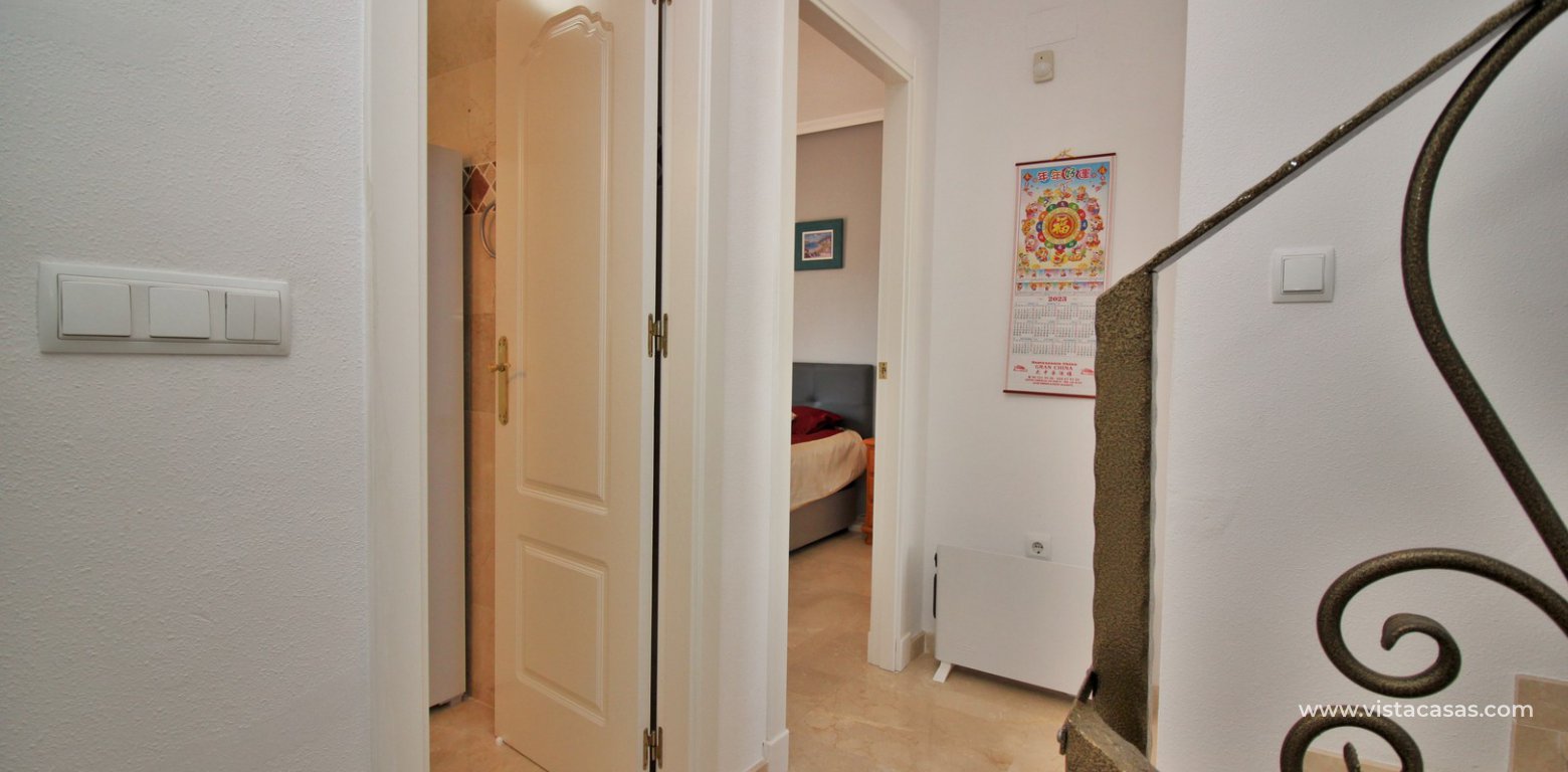 Wtórny - Townhouse - Villamartin - 