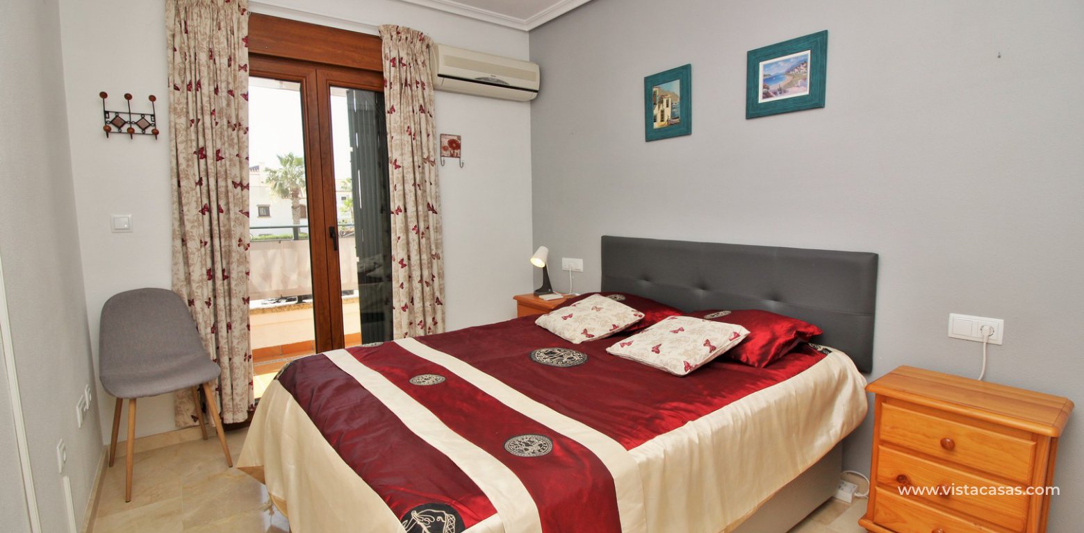 Wtórny - Townhouse - Villamartin - 