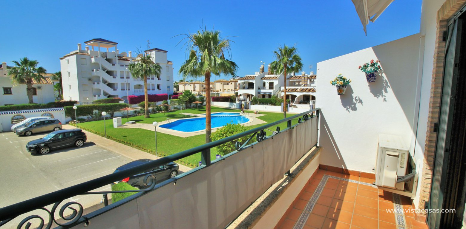 Wtórny - Townhouse - Villamartin - 