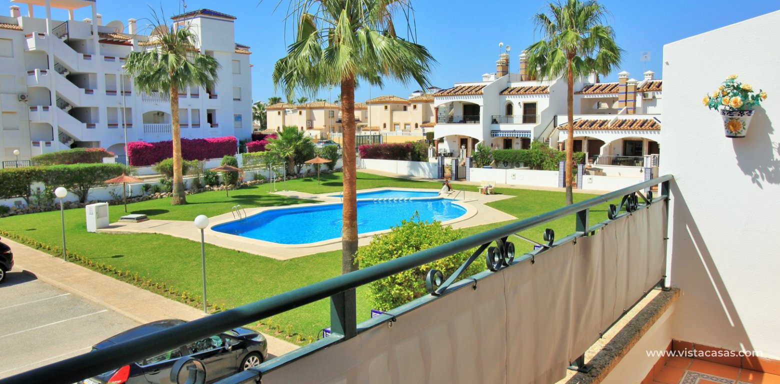 Wtórny - Townhouse - Villamartin - 