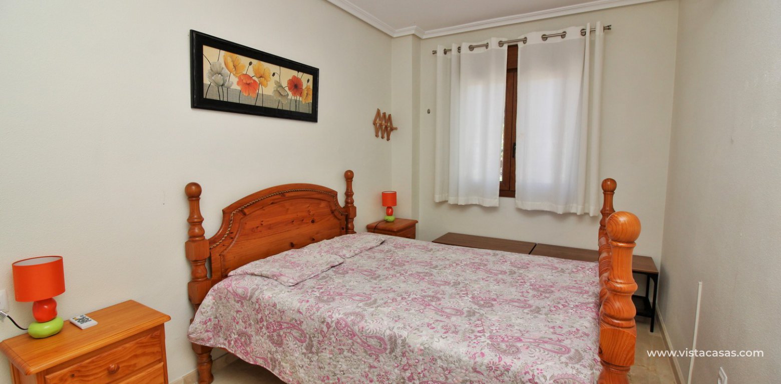 Wtórny - Townhouse - Villamartin - 