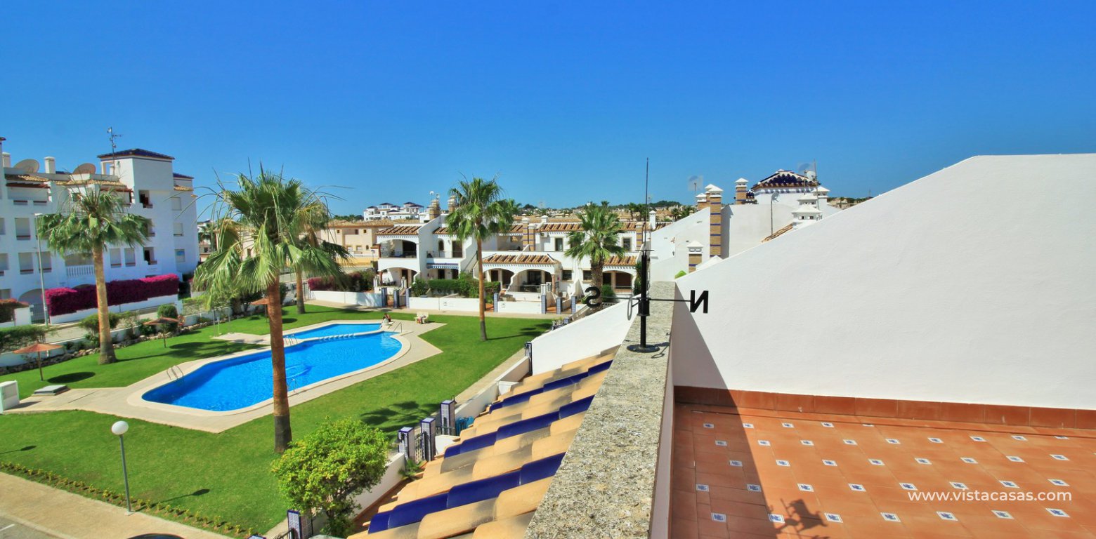Wtórny - Townhouse - Villamartin - 