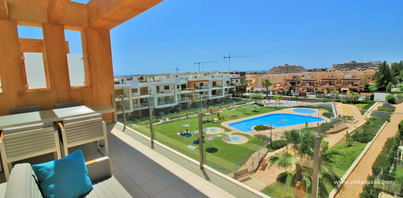 Vente - Appartement - Villamartin - Los Dolses