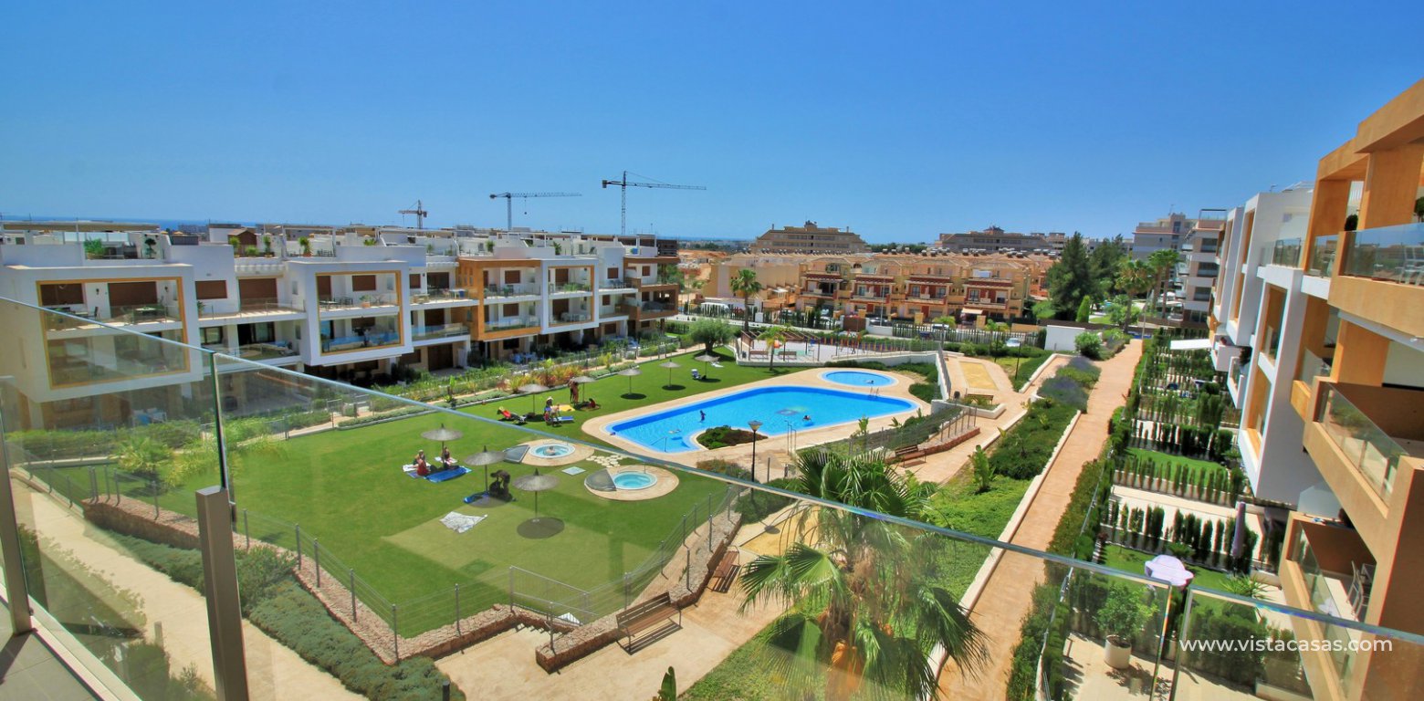 Vente - Appartement - Villamartin - Los Dolses