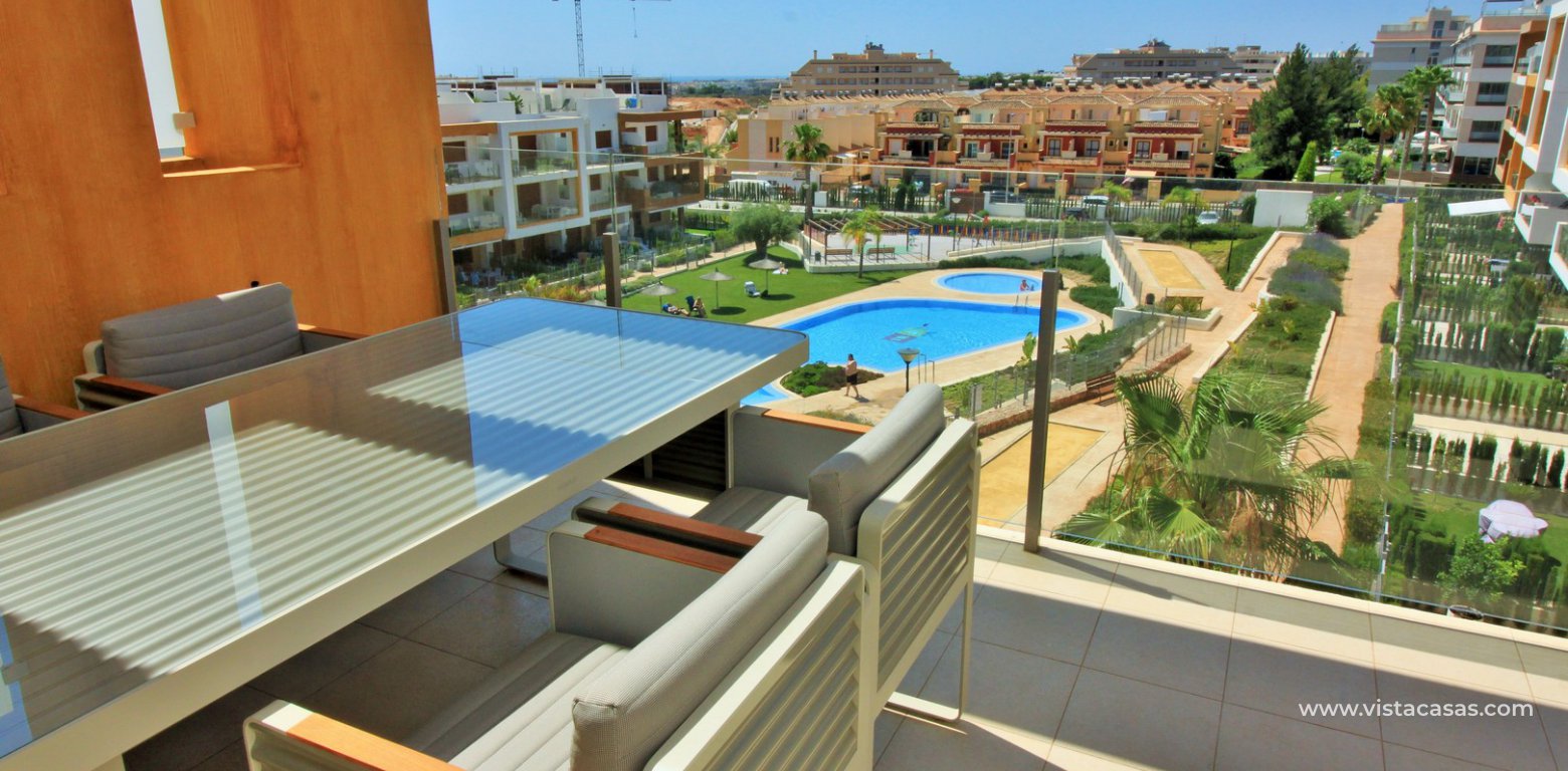 Vente - Appartement - Villamartin - Los Dolses