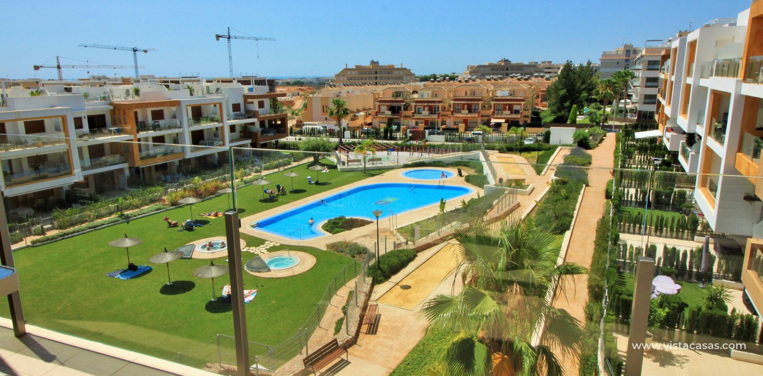 Vente - Appartement - Villamartin - Los Dolses
