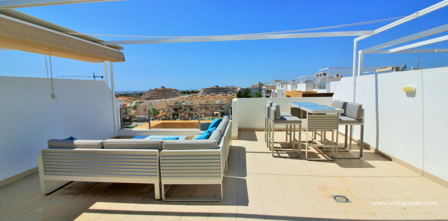 Vente - Appartement - Villamartin - Los Dolses