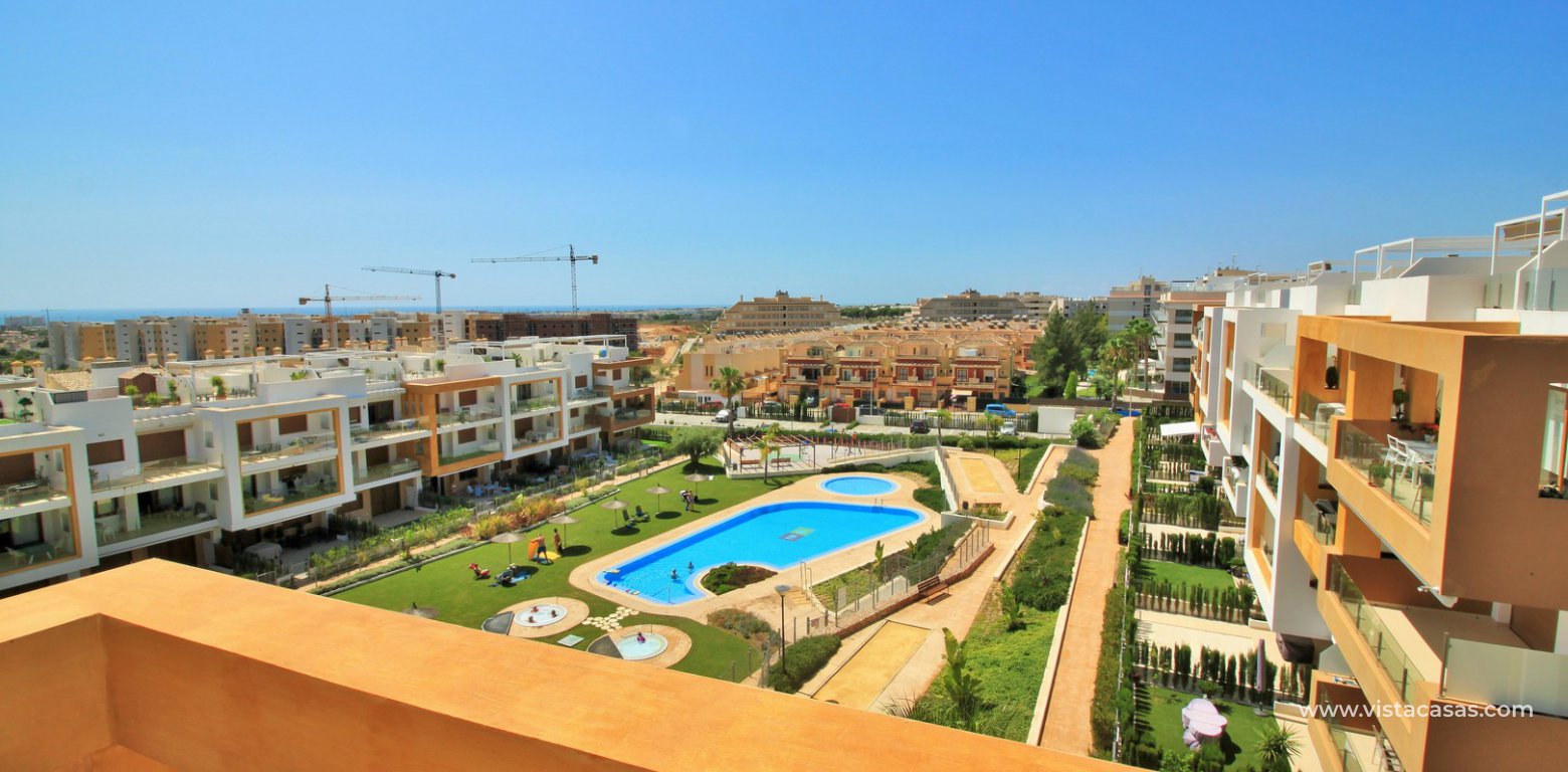 Vente - Appartement - Villamartin - Los Dolses