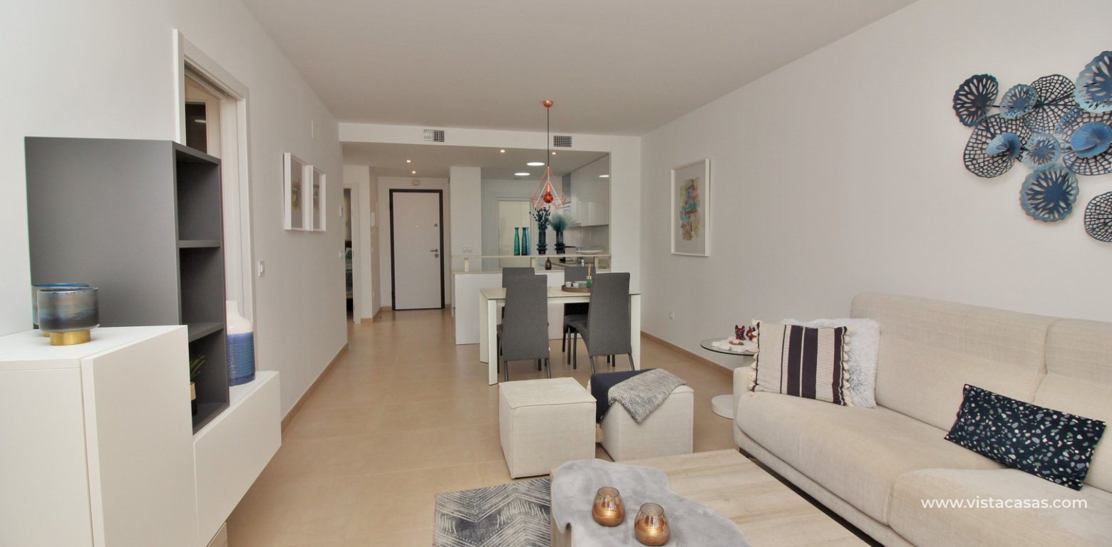 Vente - Appartement - Villamartin - Los Dolses