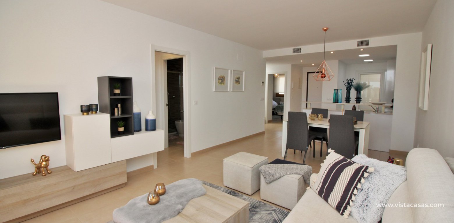 Vente - Appartement - Villamartin - Los Dolses